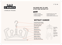 C-Monsta Hanger