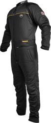 Santi Flex 2.0 Heated Undersuit