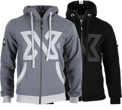 XDEEP Signature Hoodie