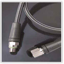 HP Slang - Miflex Carbon - BTS - Zwart