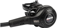 Mares Abyss 22 Navy II - Ademautomaat