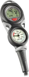 Mares Mission Puck Console - 2 Delig