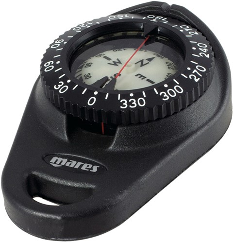 Mares Handy Compass - Trimvest Kompas
