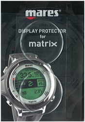 Mares Screen Protector - Matrix / Smart