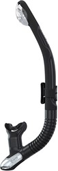 Mares Ergo Dry - Waterdichte Snorkel - Siliconen Mondstuk