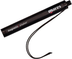 Mares Shaker Magnetic - Aluminium