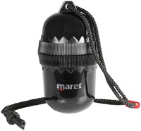 Mares Plastig Egg - Koker - Waterdicht