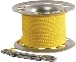 Mares Cave Spool - XR Line - 30 Meter