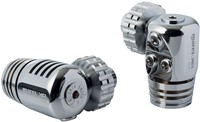 Mares 25XR - 1e Trap - Links - XR Lijn
