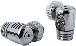 Mares 25XR - 1e Trap - Links - XR Lijn