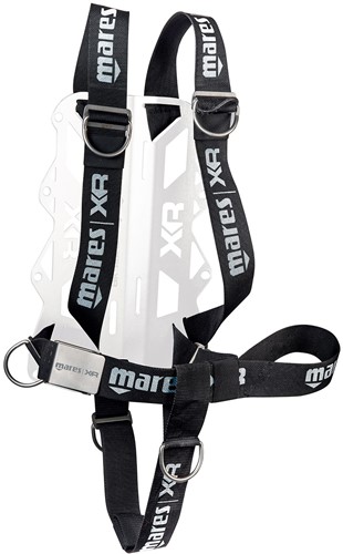 Mares Heavy Duty Harnas Webbing