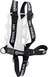 Mares Heavy Light Harnas Webbing