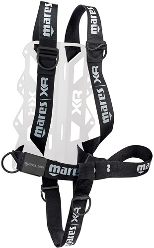 Mares Heavy Light Harnas Webbing