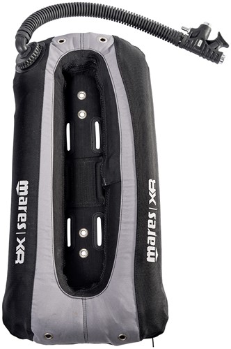 Mares Donut Bladder - Single Tank - 10kg