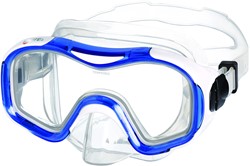 Mares Kinder Duikbril - Dory Jr - Blauw