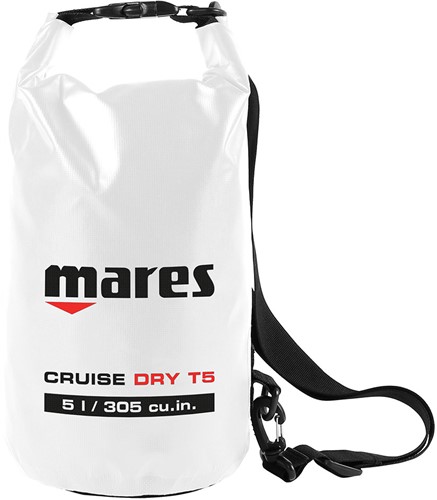 Mares Cruise Dry T5 - Dry Bag 5 Liter