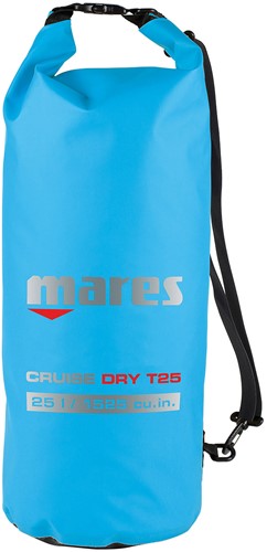 Mares Cruise Dry T25 - Dry Bag 25 Liter