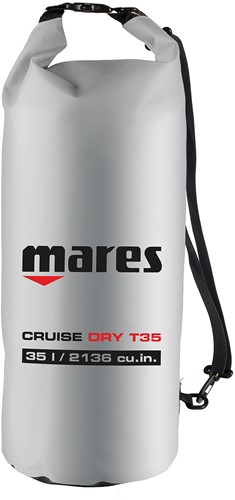 Mares Cruise Dry T35 - Dry Bag 35 Liter
