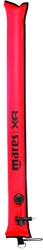 Mares SMB Decoboei XR Line 1 Meter - Oranje