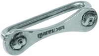 Mares Wing Verstel Clip