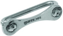 Mares Wing Verstel Clip