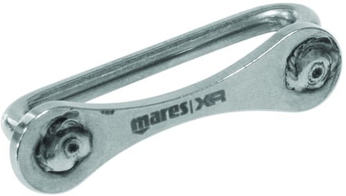Mares Wing Verstel Clip