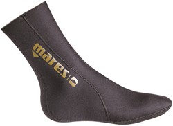 Mares Neopreen Sokken Flex Gold 5mm