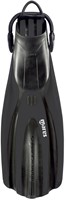 Fins AVANTI SUPERCHANNEL OH Black R-3