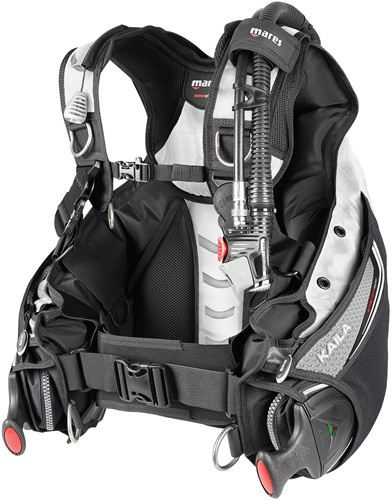Mares Kaila SLS Trimvest voor Dames