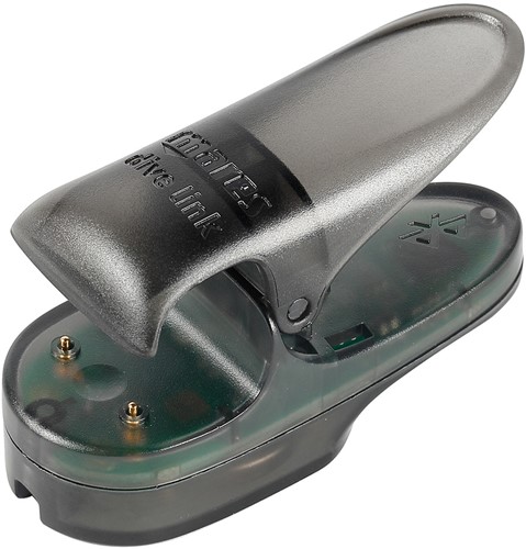Mares Interface Bluelink Pro (bluetooth)