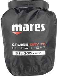 Mares Cruise Dry T-Light - 5 Liter