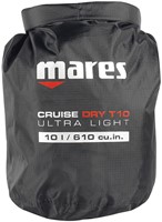 Mares Cruise Dry T-Light - 10 Liter