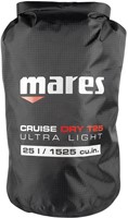 Mares Cruise Dry T-Light - 25 Liter