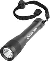 Mares XR Line Back-up Duiklamp