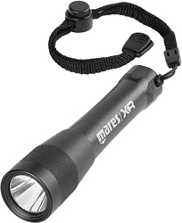 Mares Back Up Light - Xr Line
