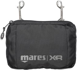 Mares Sidemount Back Pouch XR Lijn