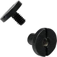 Mares Flat Head Deadbolt Screws (4)