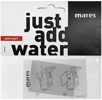 Mares Quad Display Protector