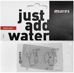 Mares Quad Display Protector