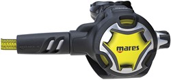 Mares Octopus Dual ADJ