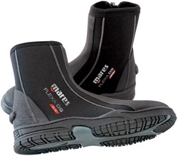 Mares Boot Flexa Heavy Duty - 6.5mm