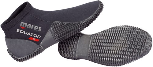 Mares Equator Neopreen Schoentje 2mm - Maat 34/35