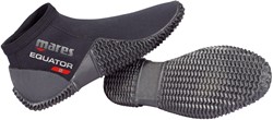 Mares Boot Equator - Waterschoentje - Neopreen - 2mm