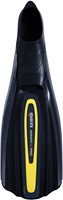 Fins AVANTI HC PRO FF Black - Yellow 36