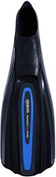 Mares Avanti HC Pro - Binnenvinnen - Blote Voet
