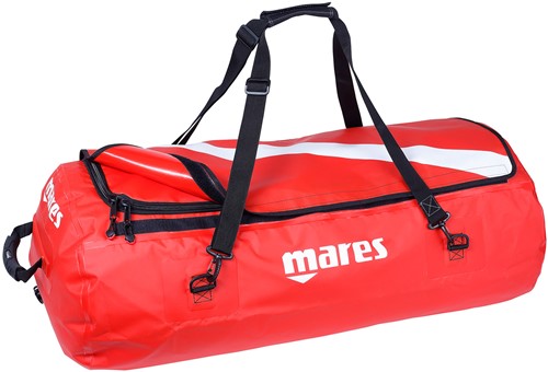 Mares Cruise Attack - Duiktas - 144 Ltr-2