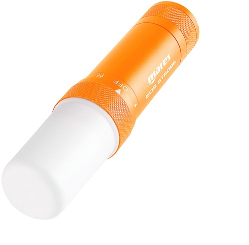 Mares Torch EOS Strobe - Oplaadbaar-2