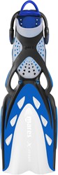 Mares X-Stream - Buitenvinnen - Stringstrap