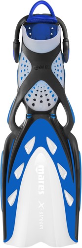 Mares X-Stream - Buitenvinnen - Stringstrap