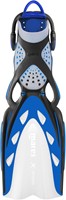 Fins X-STREAM Blue XL